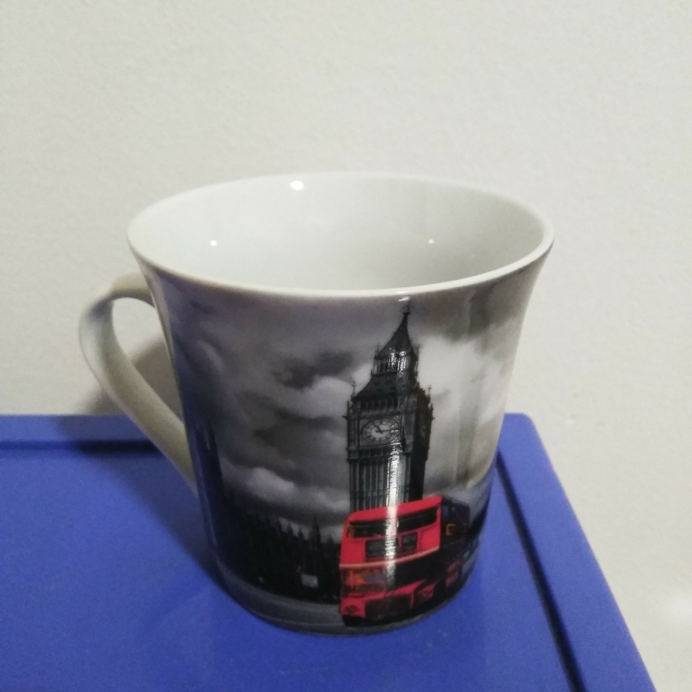 Coffee Mug